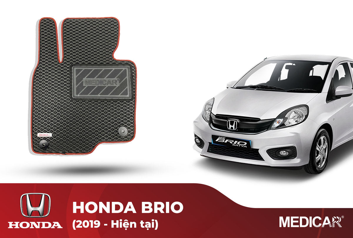 Honda Brio 2021 giá lăn bánh 32023 TSKT đánh giá chi tiết